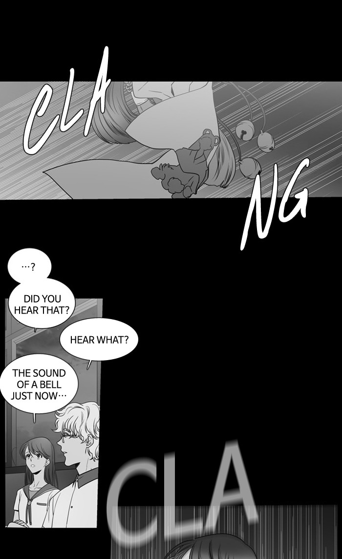 Supernatural Investigation Department chapter 139 - page 5