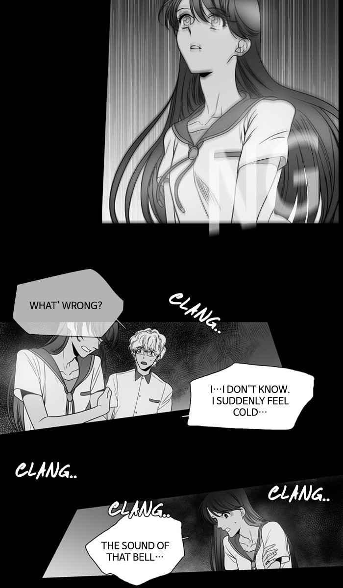 Supernatural Investigation Department chapter 139 - page 6
