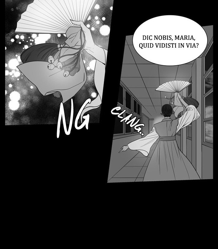 Supernatural Investigation Department chapter 139 - page 9