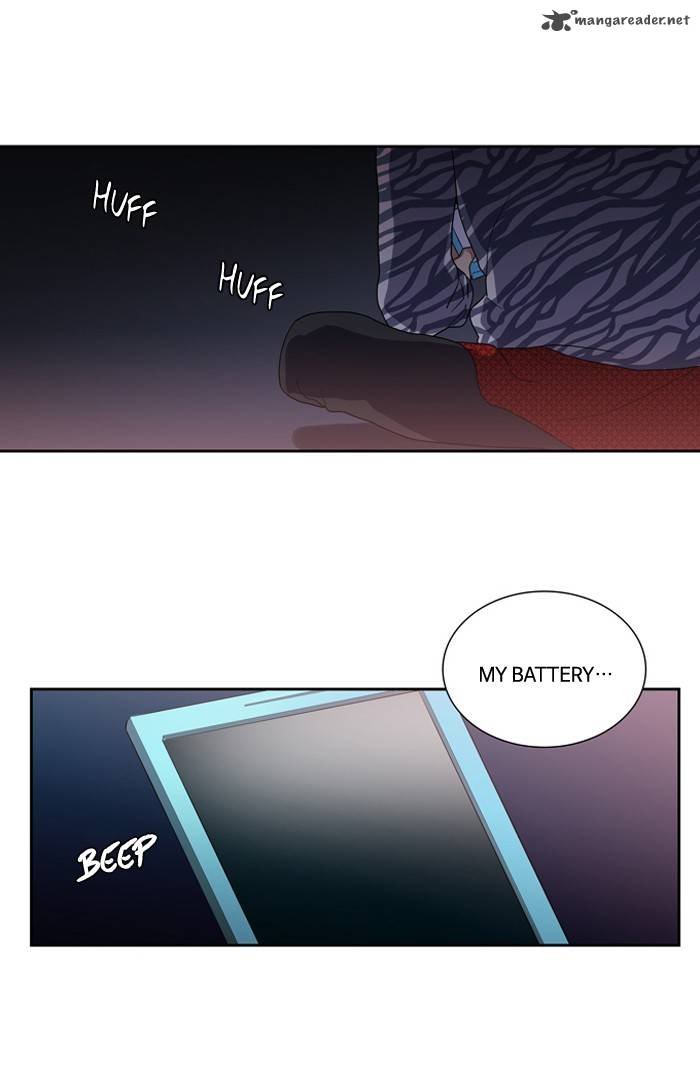Supernatural Investigation Department chapter 129 - page 10