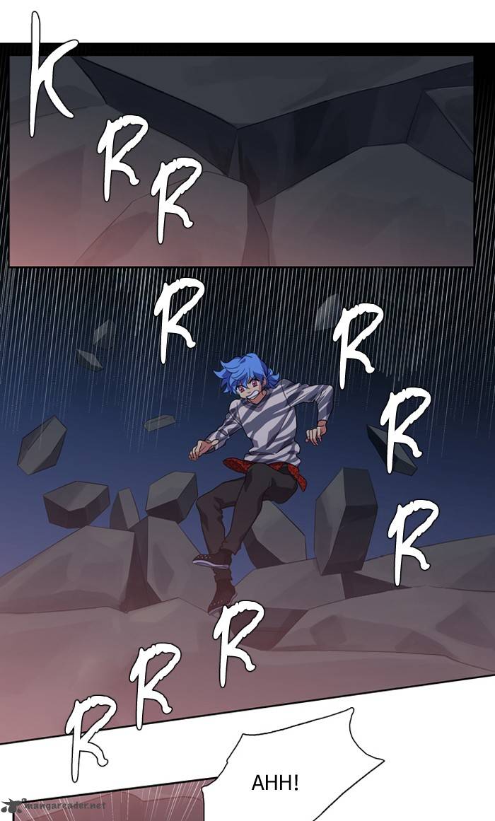 Supernatural Investigation Department chapter 129 - page 14