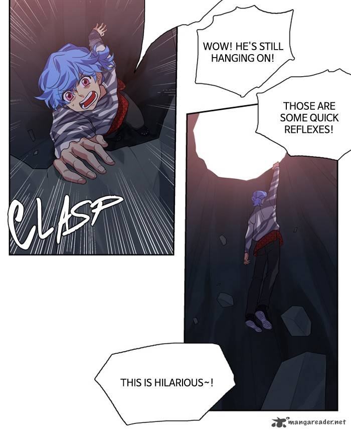 Supernatural Investigation Department chapter 129 - page 15