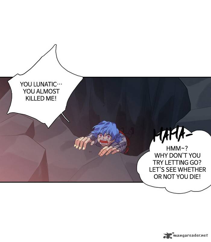 Supernatural Investigation Department chapter 129 - page 16