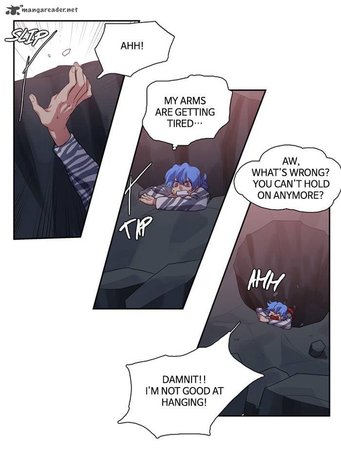Supernatural Investigation Department chapter 129 - page 18
