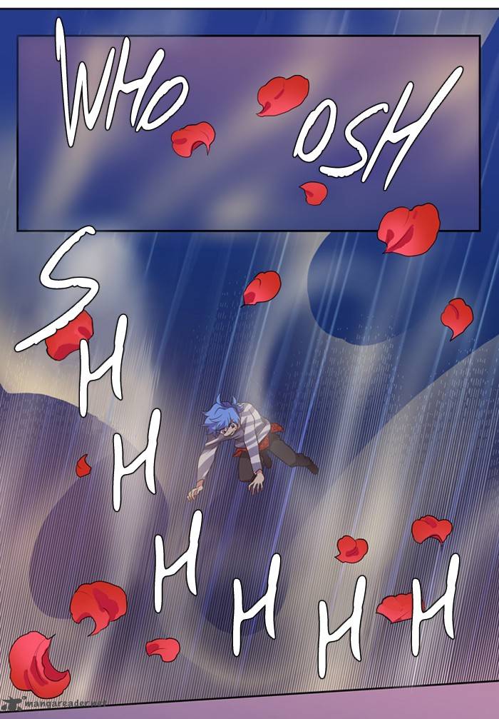 Supernatural Investigation Department chapter 129 - page 26