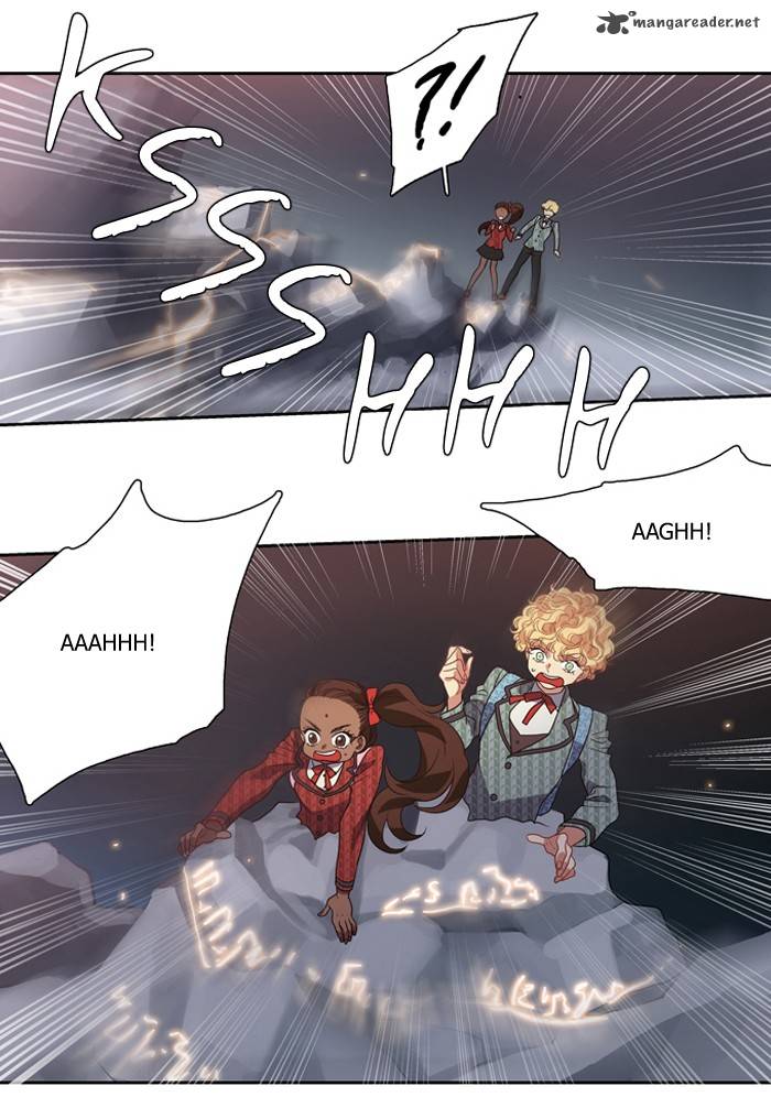 Supernatural Investigation Department chapter 129 - page 30