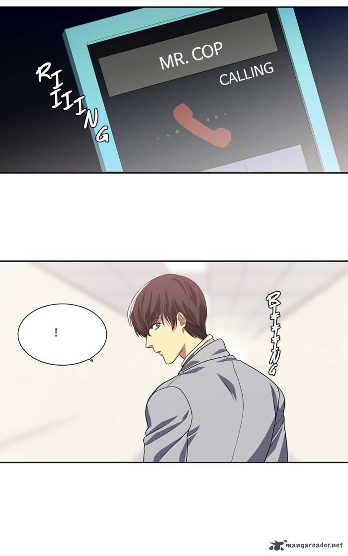 Supernatural Investigation Department chapter 129 - page 4