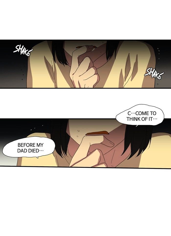 Supernatural Investigation Department chapter 82 - page 14