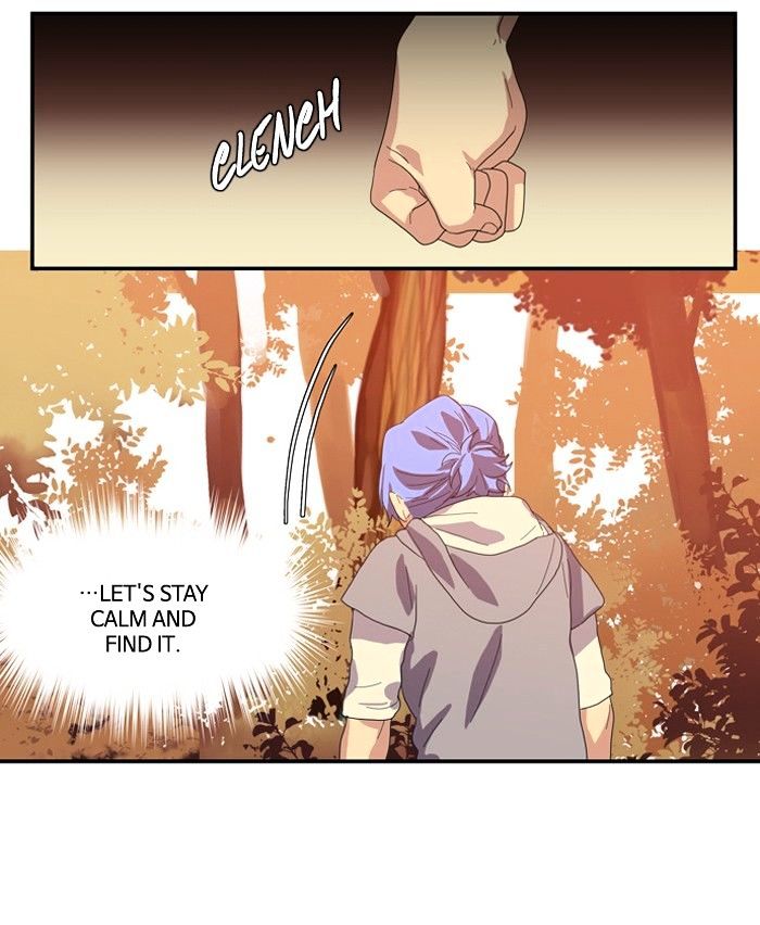 Supernatural Investigation Department chapter 82 - page 19