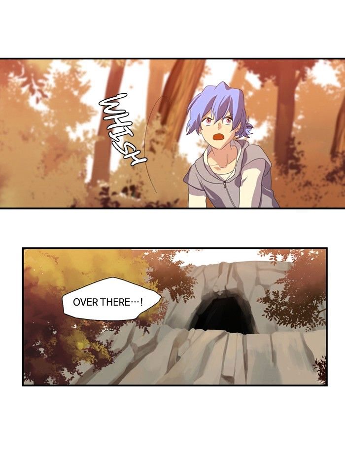 Supernatural Investigation Department chapter 82 - page 23