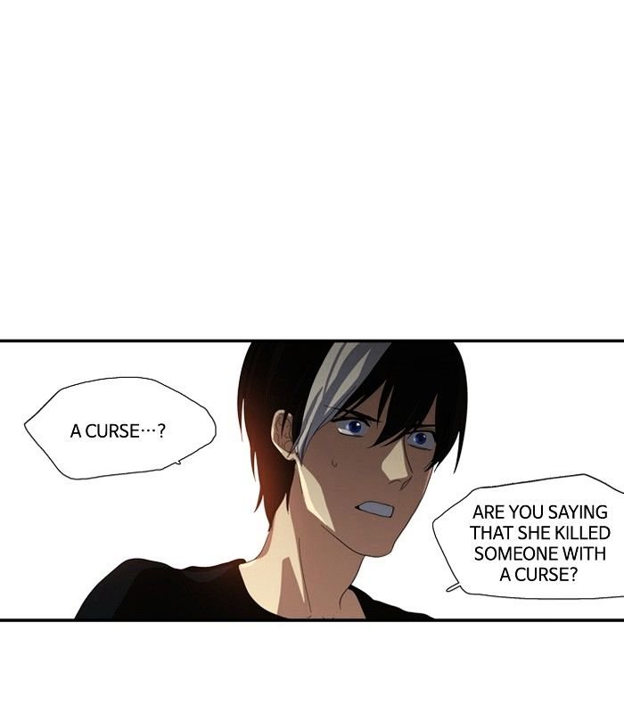 Supernatural Investigation Department chapter 82 - page 24