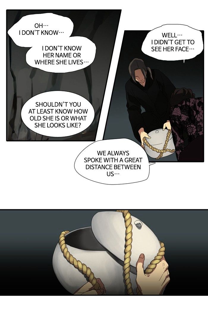 Supernatural Investigation Department chapter 82 - page 29