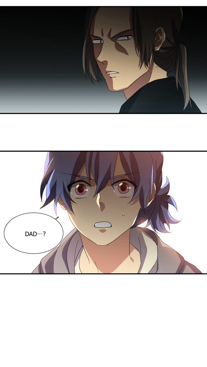 Supernatural Investigation Department chapter 82 - page 35