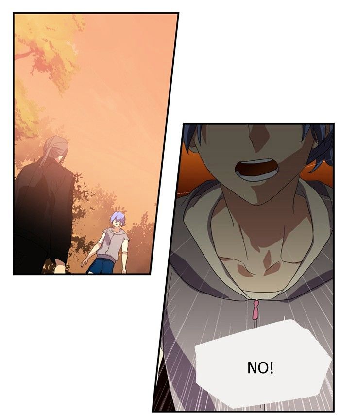 Supernatural Investigation Department chapter 83 - page 16
