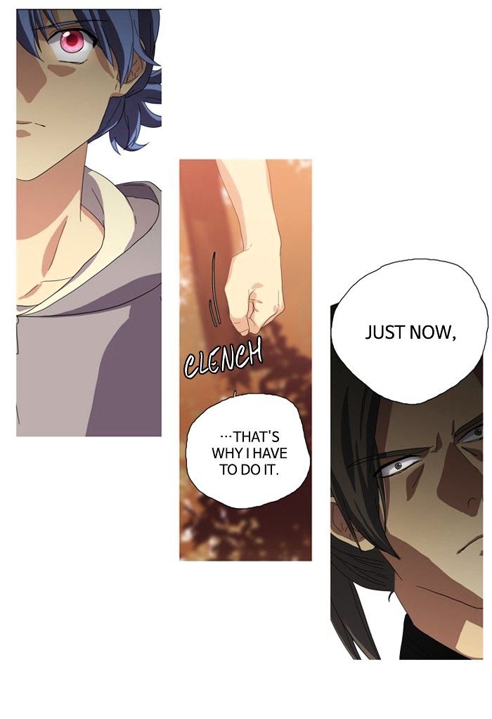Supernatural Investigation Department chapter 83 - page 20