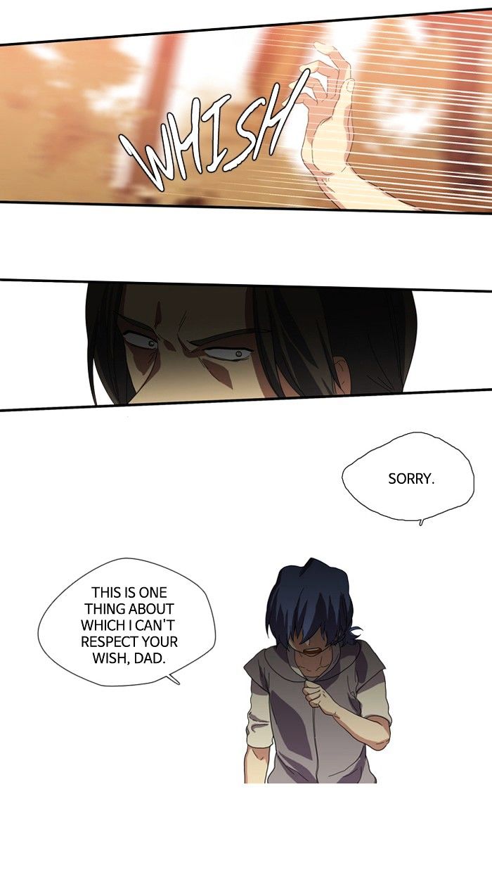 Supernatural Investigation Department chapter 83 - page 28