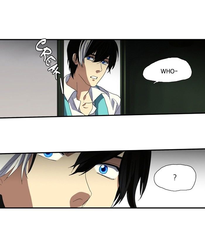 Supernatural Investigation Department chapter 83 - page 40