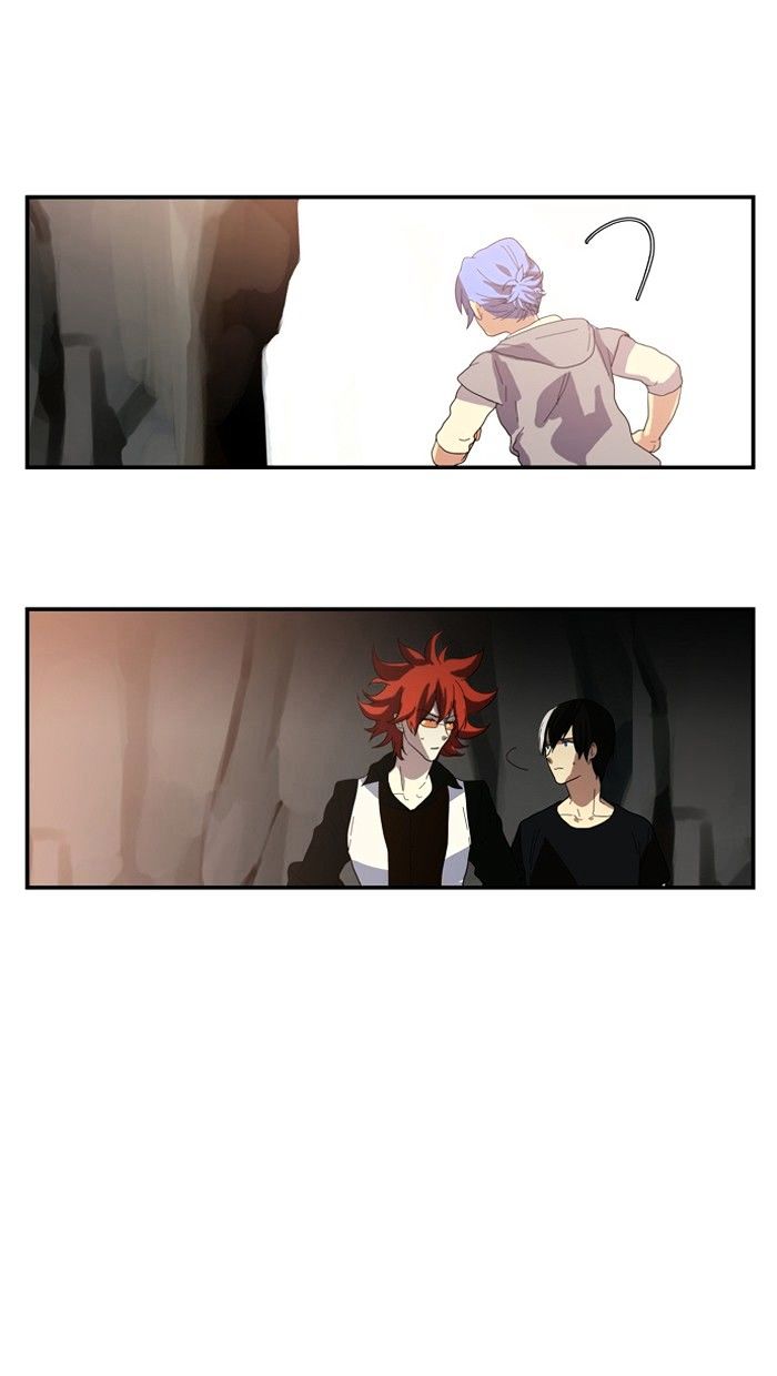 Supernatural Investigation Department chapter 83 - page 6
