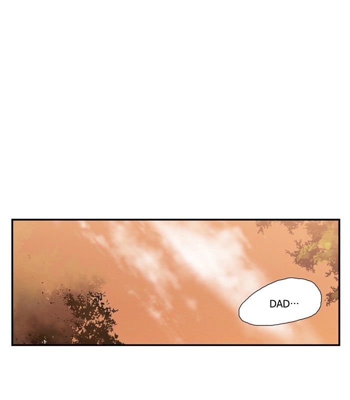 Supernatural Investigation Department chapter 83 - page 8