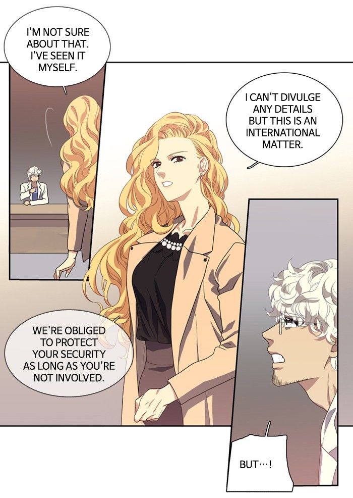Supernatural Investigation Department chapter 131 - page 18