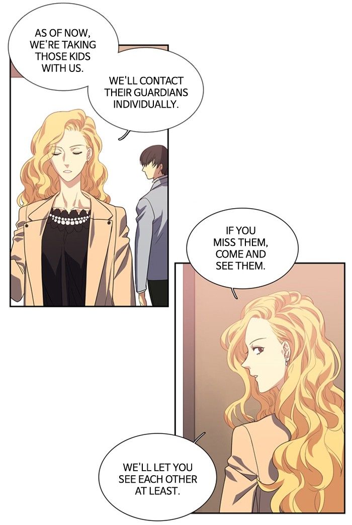 Supernatural Investigation Department chapter 131 - page 19
