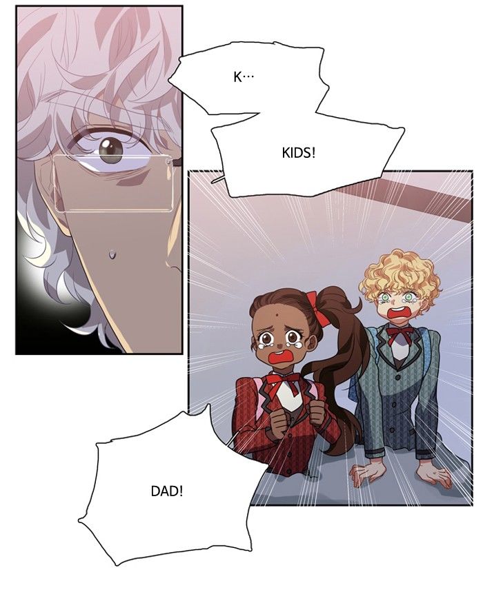 Supernatural Investigation Department chapter 131 - page 3
