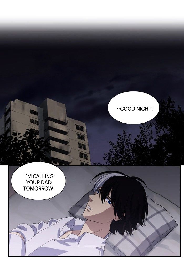 Supernatural Investigation Department chapter 84 - page 12