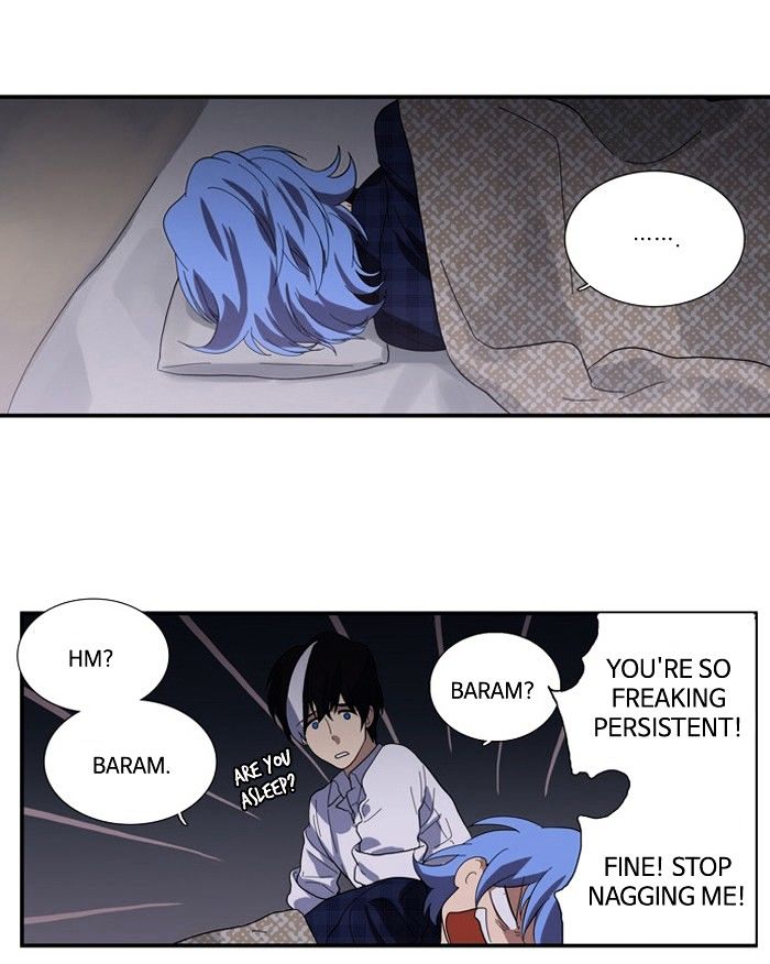 Supernatural Investigation Department chapter 84 - page 13