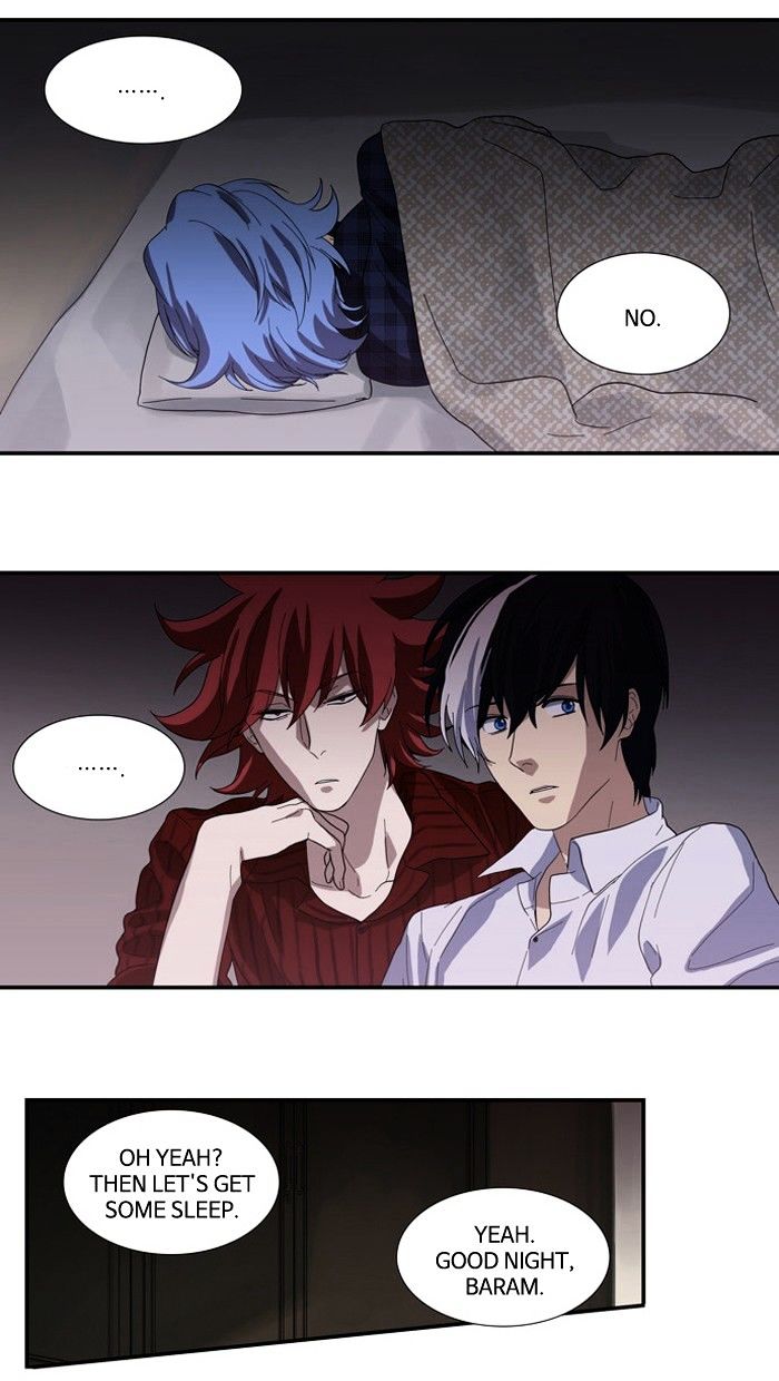 Supernatural Investigation Department chapter 84 - page 18