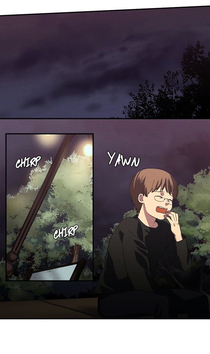 Supernatural Investigation Department chapter 84 - page 24