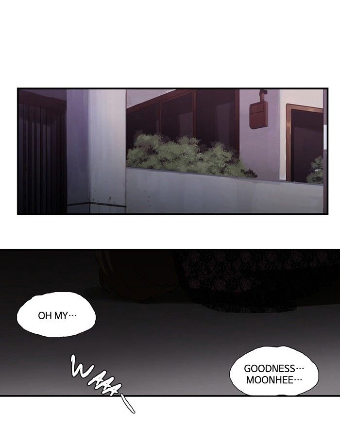 Supernatural Investigation Department chapter 84 - page 27