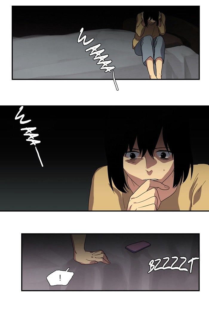 Supernatural Investigation Department chapter 84 - page 28