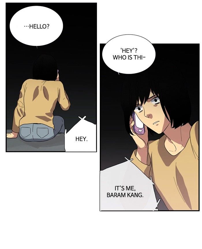 Supernatural Investigation Department chapter 84 - page 29