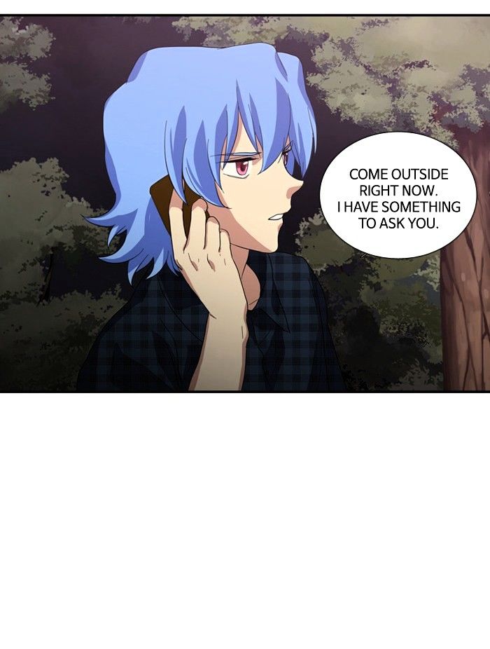 Supernatural Investigation Department chapter 84 - page 30