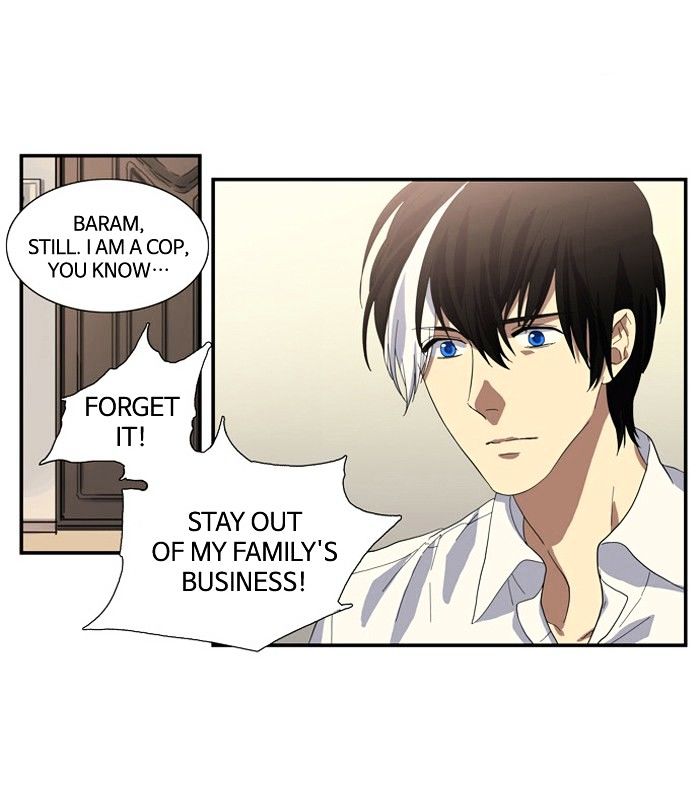 Supernatural Investigation Department chapter 84 - page 4