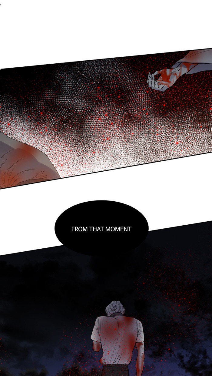 Supernatural Investigation Department Chapter 151 - page 13