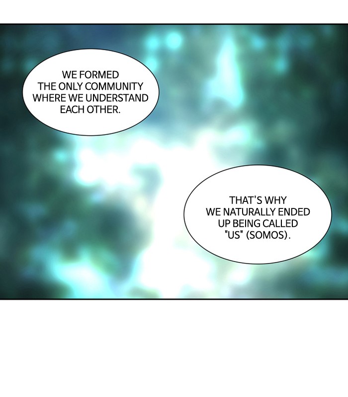 Supernatural Investigation Department Chapter 151 - page 21