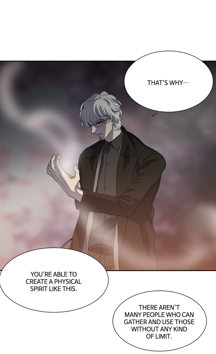 Supernatural Investigation Department Chapter 151 - page 30