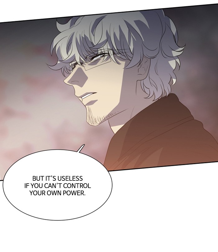 Supernatural Investigation Department Chapter 151 - page 33