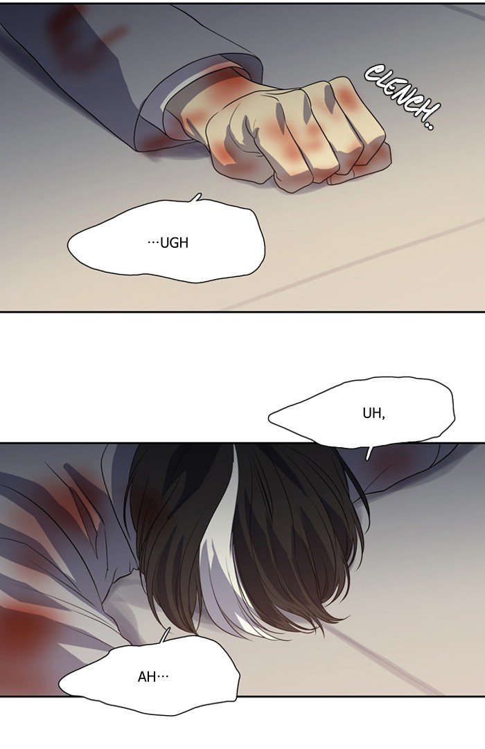 Supernatural Investigation Department Chapter 151 - page 38