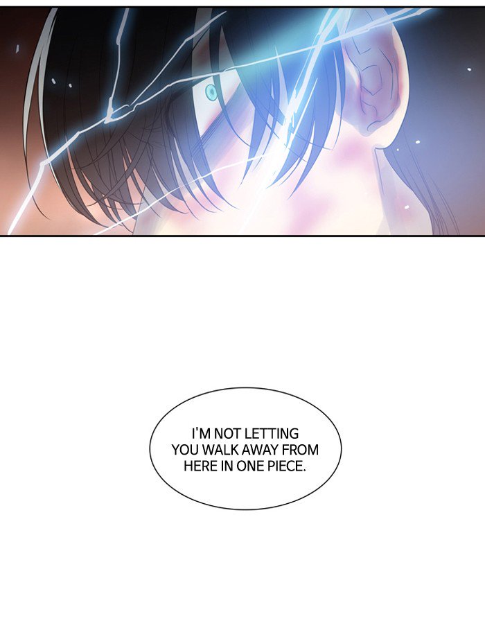 Supernatural Investigation Department Chapter 151 - page 43