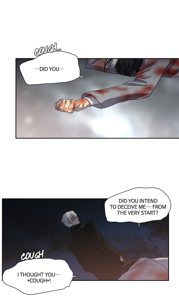 Supernatural Investigation Department Chapter 151 - page 5