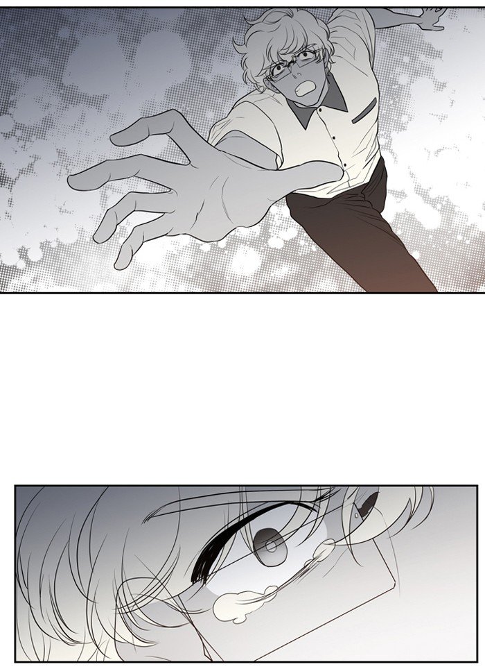 Supernatural Investigation Department Chapter 151 - page 9