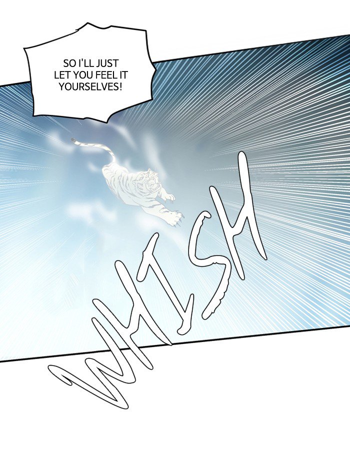 Supernatural Investigation Department chapter 186 - page 14