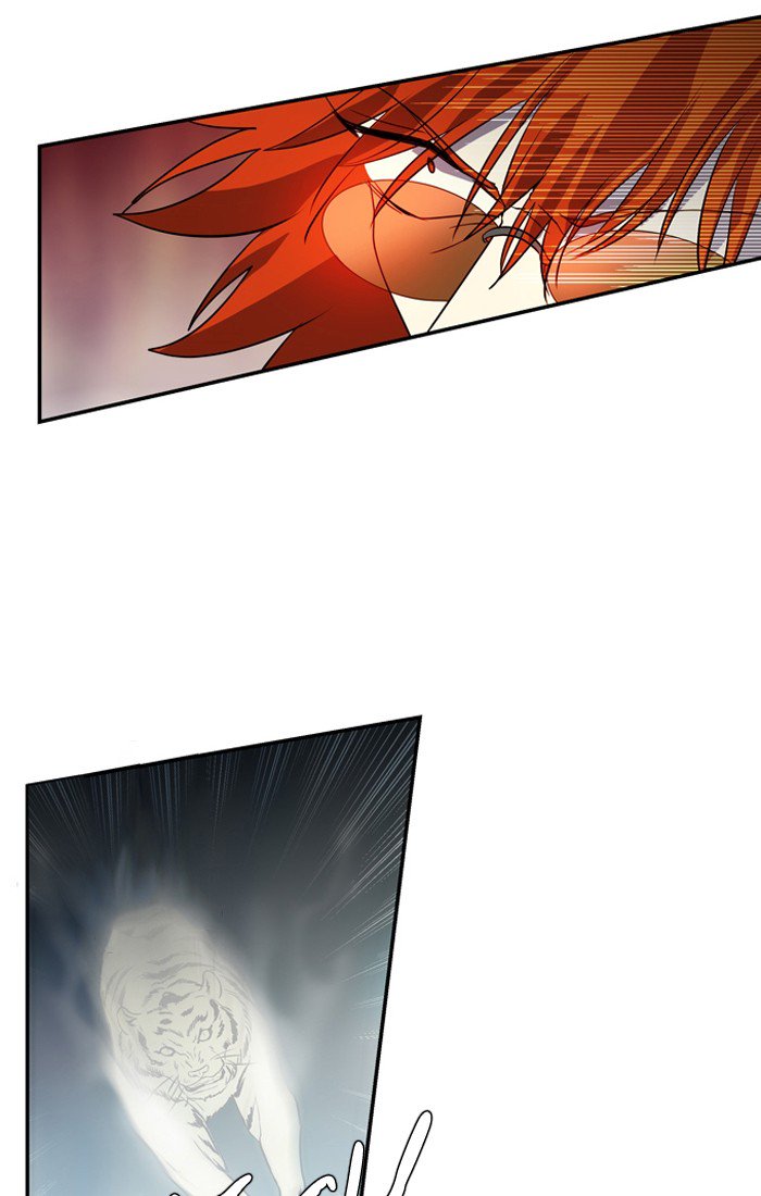 Supernatural Investigation Department chapter 186 - page 21