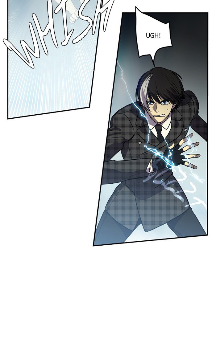 Supernatural Investigation Department chapter 186 - page 22