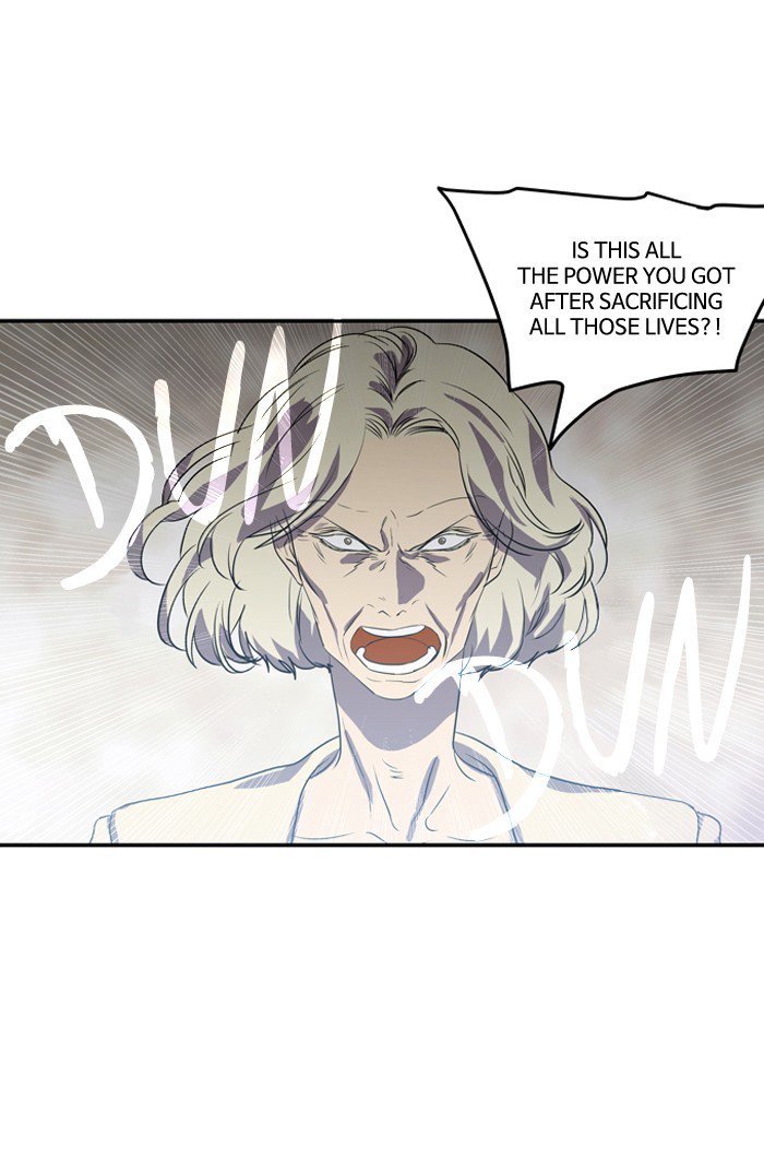 Supernatural Investigation Department chapter 186 - page 28