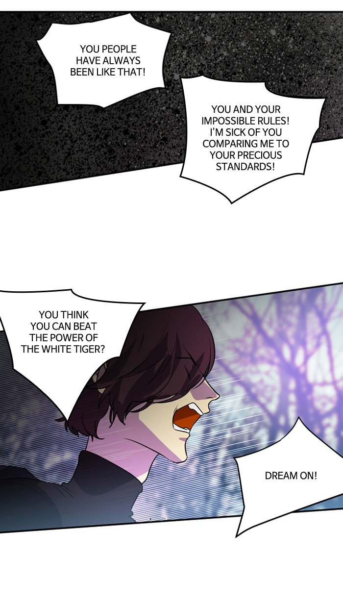 Supernatural Investigation Department chapter 186 - page 30