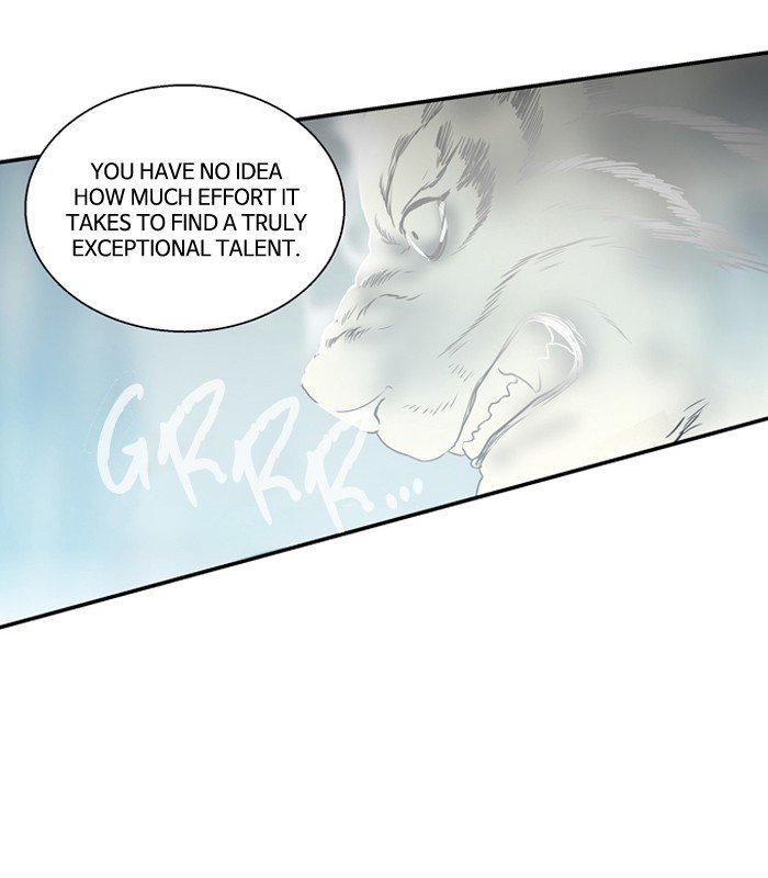 Supernatural Investigation Department chapter 186 - page 8