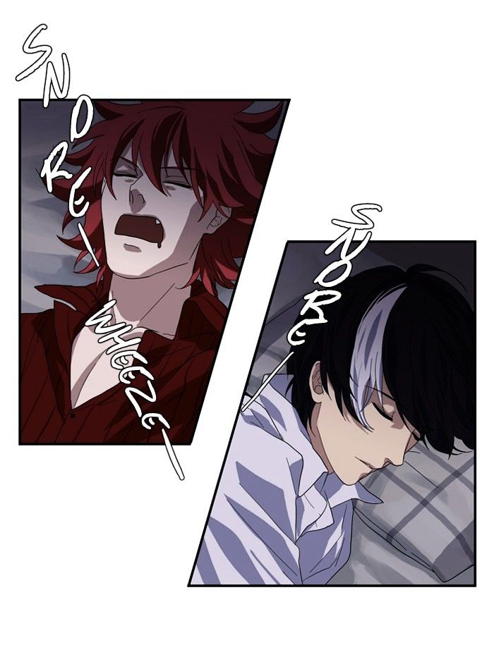 Supernatural Investigation Department chapter 86 - page 1
